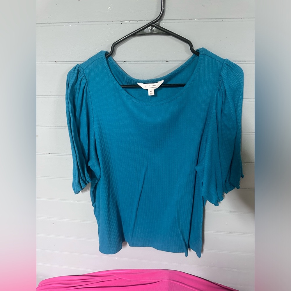 Lauren Conrad Top